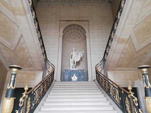 Château de Compiègne 3