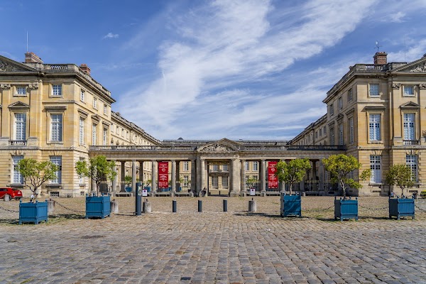 Château de Compiègne 2