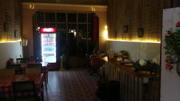 Delish Khmer Restaurant 2