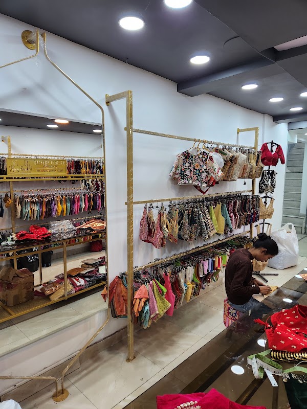 Roshan tailors (House of Roshan)
