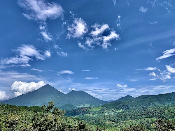 Reserve of Multiple Uses of Basin Lake Atitlán 4
