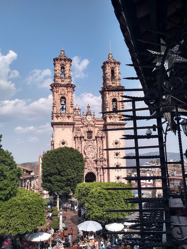 Taxco