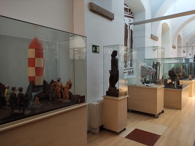 Museu de la Xocolata