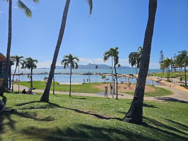 Strand Park 1