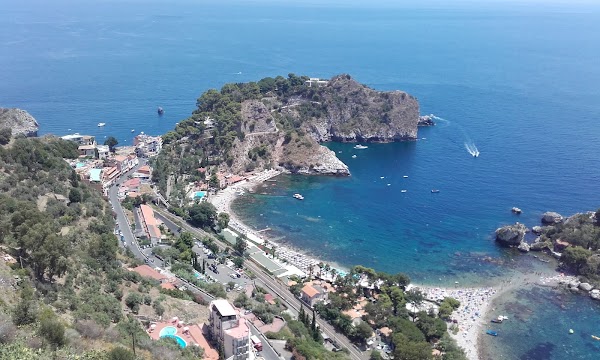 Isola Bella 5