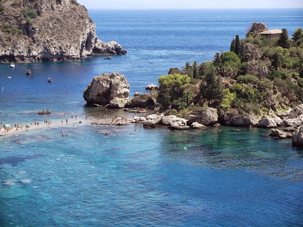 Isola Bella 4