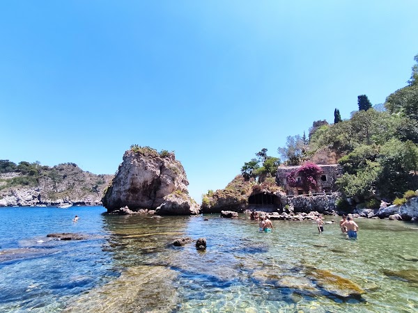 Isola Bella 3