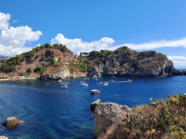 Isola Bella 2