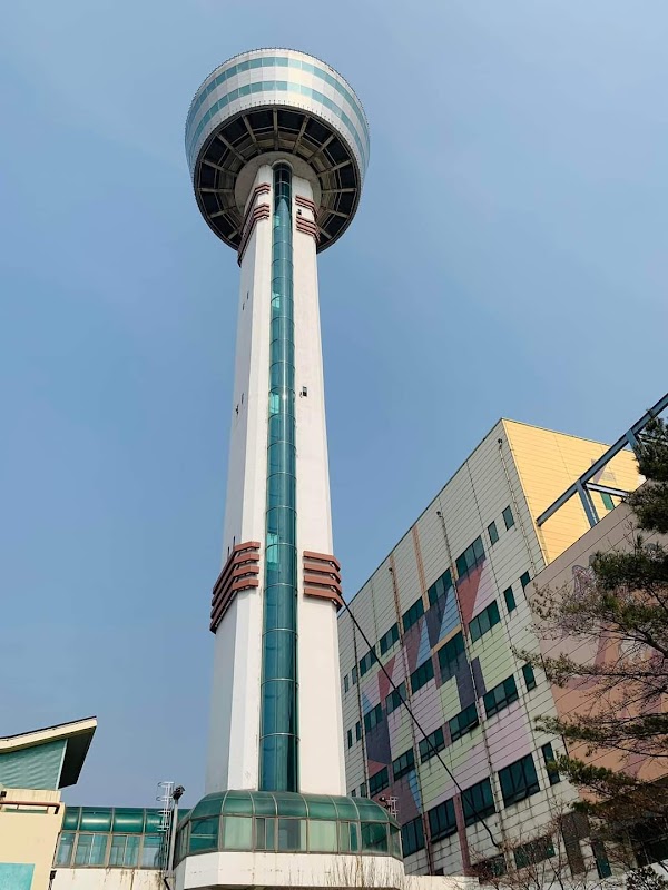 Guri Tower