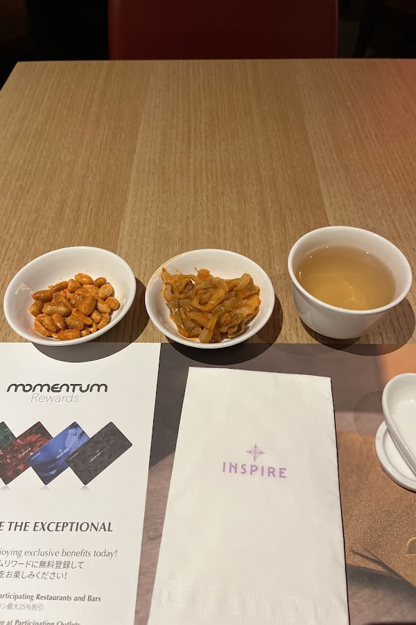 INSPIRE Pavilon 5
