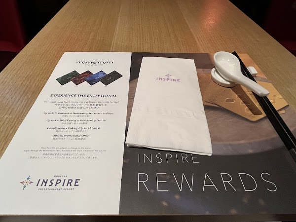 INSPIRE Pavilon 4