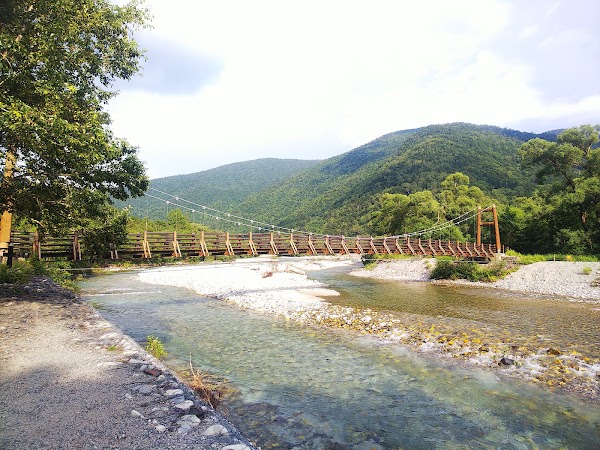 Myojin Bridge 3