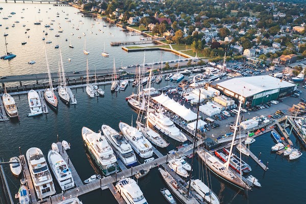 Safe Harbor Newport Shipyard 5