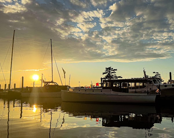 Safe Harbor Newport Shipyard 4