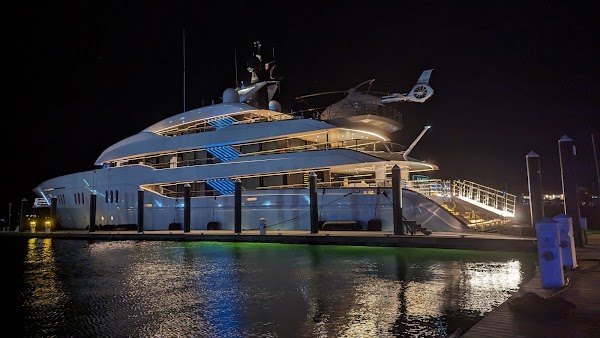 Safe Harbor Newport Shipyard 2