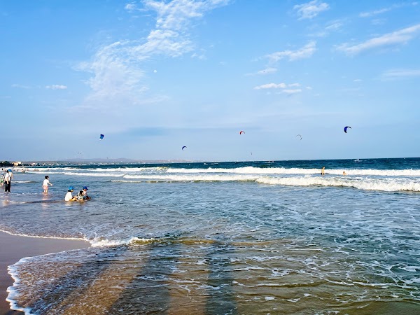 Mui Ne