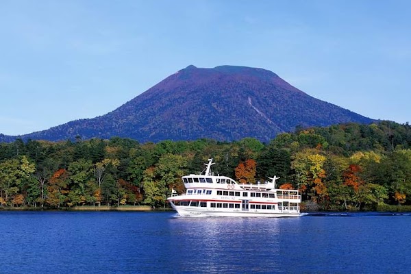 Lake Akan 5