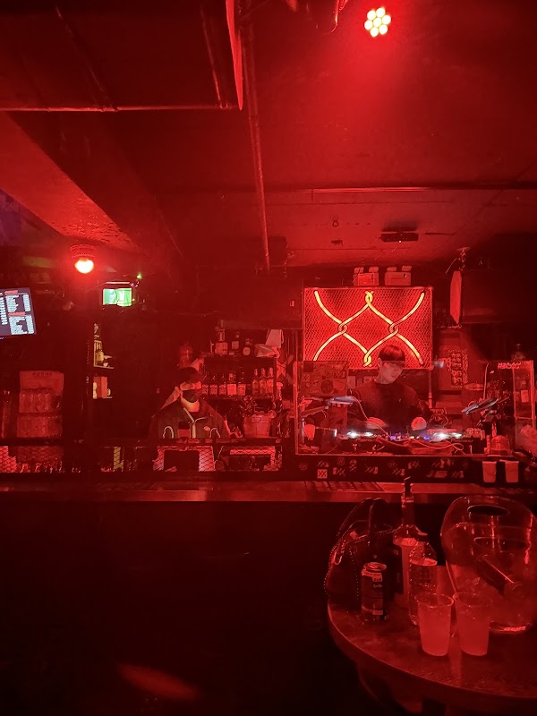 Club XX 5