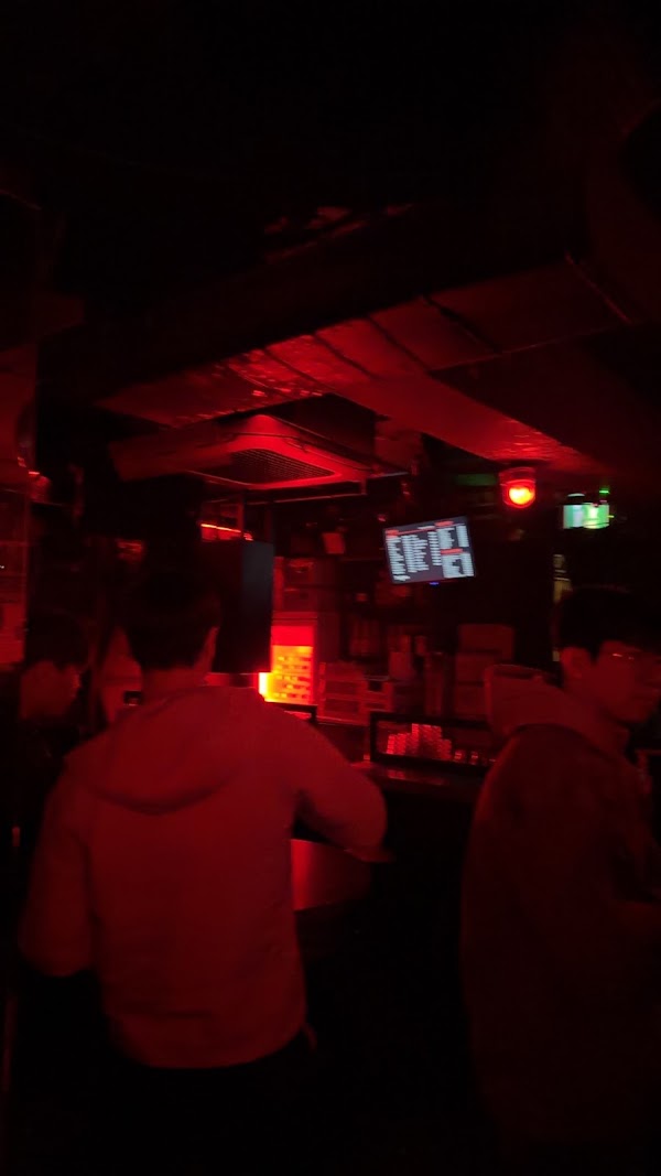 Club XX 3