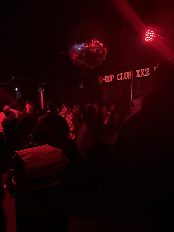 Club XX 2