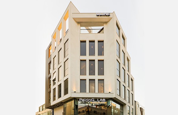 U Line Clinic