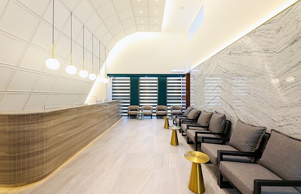 U Line Clinic 3