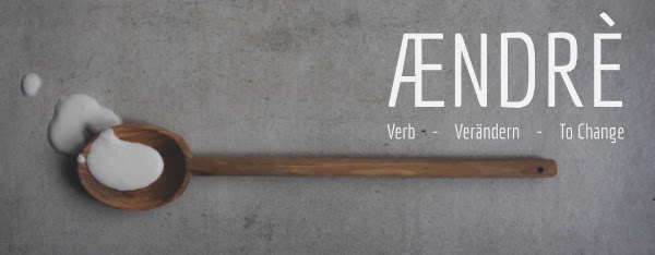 ÆNDRÈ Deli 4
