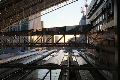 Osaka Station 1