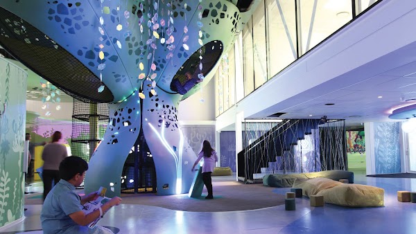 Wonderdal Edutainment Centre for Children 1