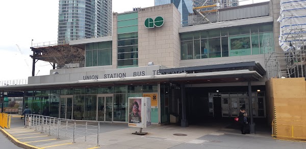 GO Transit