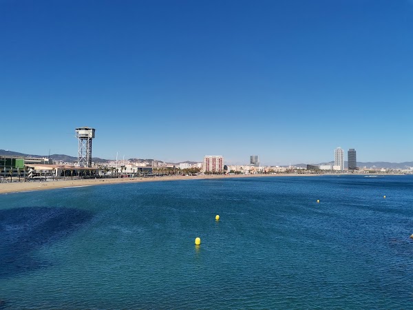 San Sebastian Beach 3