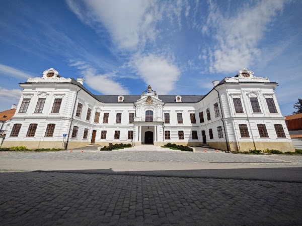 Archbishop's Palace