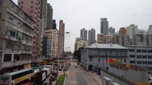Sham Shui Po 4