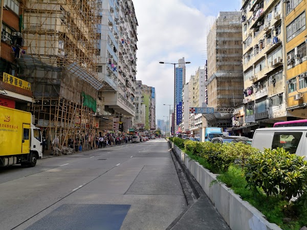Sham Shui Po 3