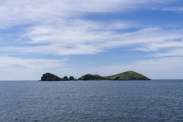 Eongal Coastal Trail