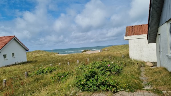 Lild Strand