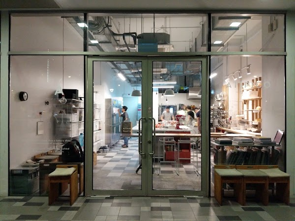 ÁTIPICO Atelier