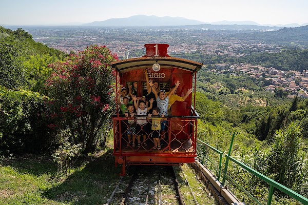 Funicolare di Montecatini Terme