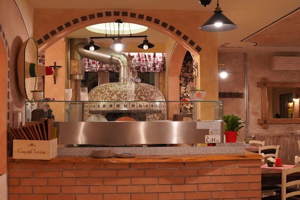 Restaurant Petelin