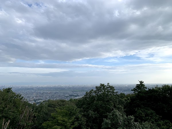 Satsukiyama 1