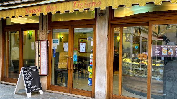 Bar Tiziano