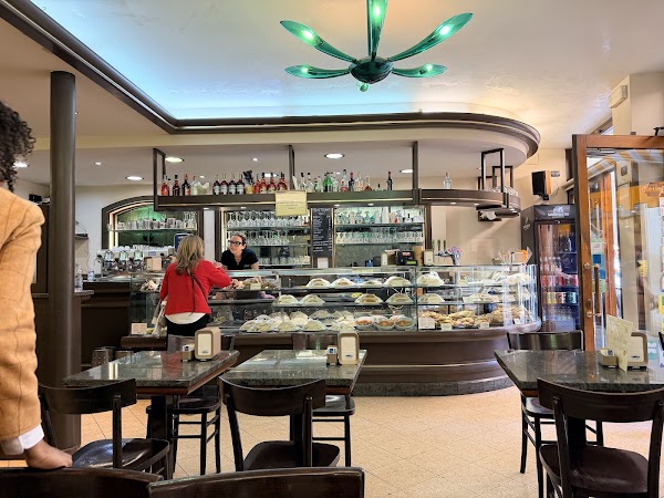 Bar Tiziano 5