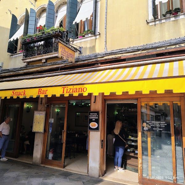 Bar Tiziano 2