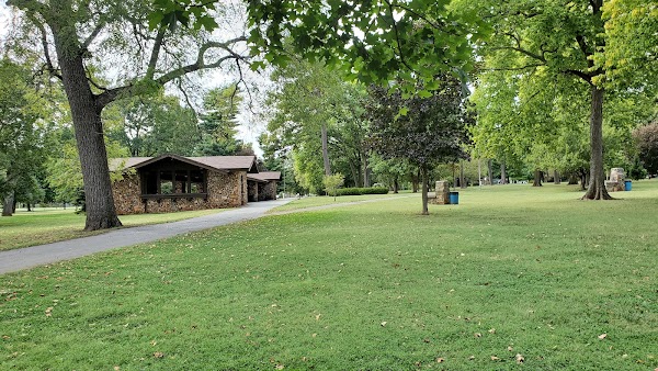Phelps Grove Park