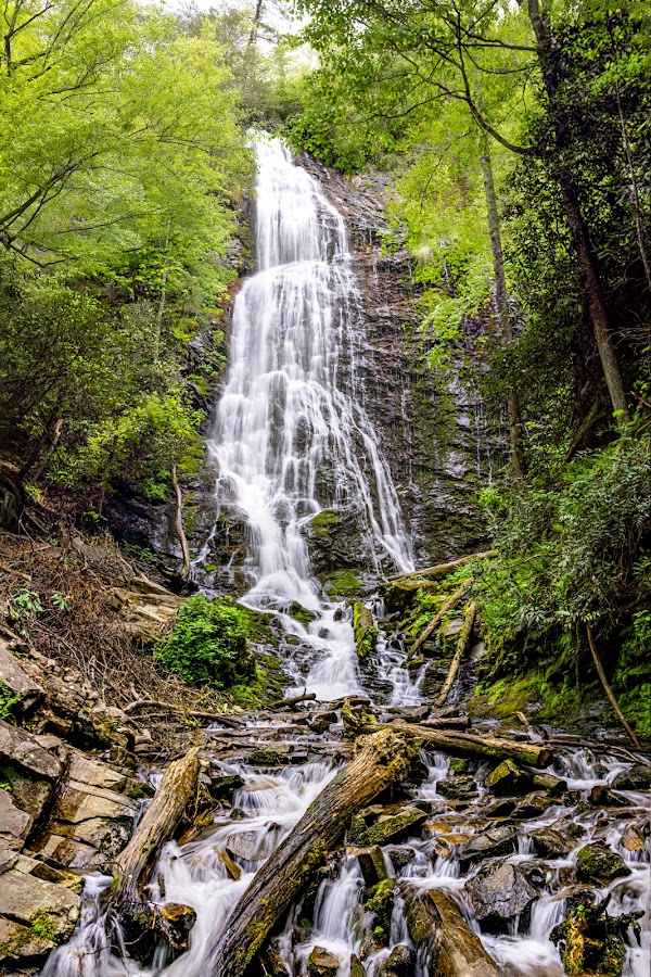 Hikes 83
