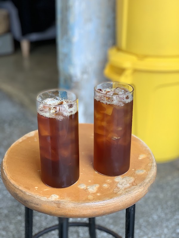 Naive Brewers 5