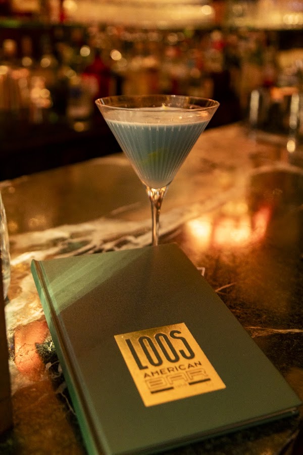 Loos American Bar 5