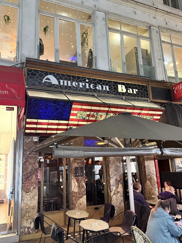 Loos American Bar 3