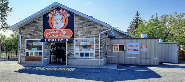 Leslie's