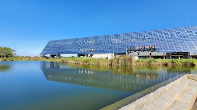 National Museum of Taiwan History